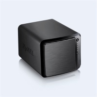 Zyxel NAS542 4x10TB Disk Destekli Nas Cihaz 4 Adet 2,5